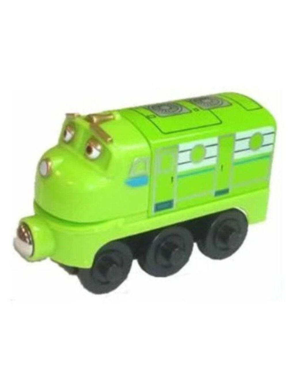HUGE LOT Tomy Chuggington wood railway trains - Picture 8 of 8